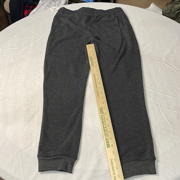Epic Threads Big Boys Moto Fleece Jogger - Picture 8 of 11